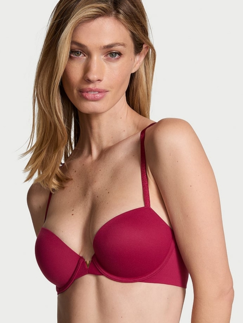 VS Push-up bra (34C) New
